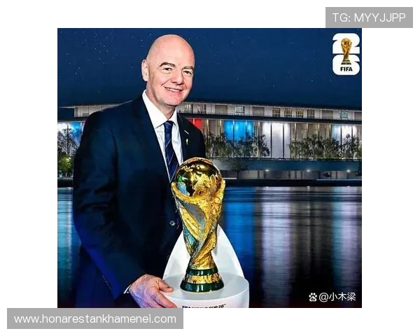 2026年世界杯门票预售政策及抢票攻略全方位解读 2026年世界杯门票预售政策及抢票攻略全方位解读